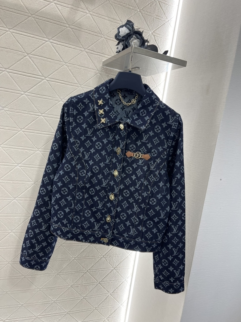 LV Coats